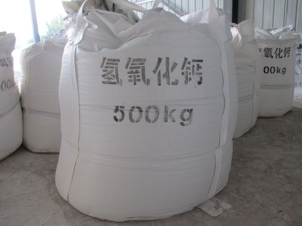 氫氧化鈣的用途有哪些？